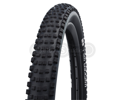 Покришка 27.5x2.25 (57-584) Schwalbe WICKED WILL Performance, Folding B/B-SK HS614 ADDIX 67EPI B