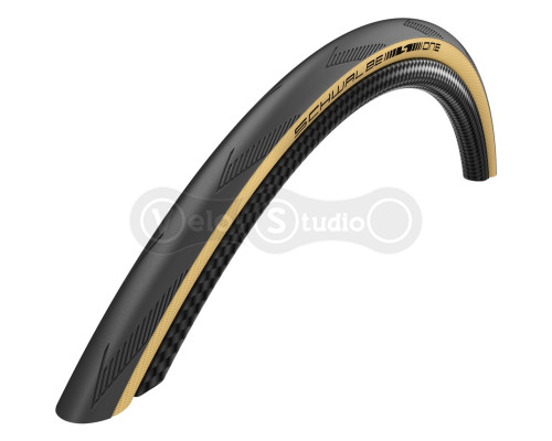 Покришка 700x25C (25-622) Schwalbe ONE RaceGuard, Folding B/CL-SK HS462A ADDIX 67EPI