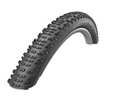 Покрышка 26x2.25 (57-559) Schwalbe RACING RALPH TwinSkin, TLR B/B HS490 ADDIX 67EPI