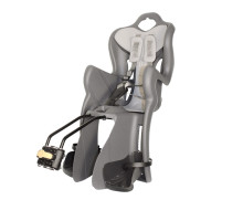 Детское кресло Bellelli B1 Lux Standart grey