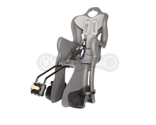Детское кресло Bellelli B1 Lux Standart grey