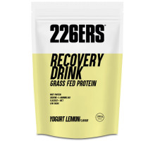 Напій 226ERS Recovery Drink йогурт/лимон 1кг