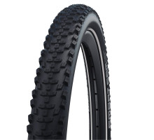 Покришка 28x1.60 700x40C (42-622) SCHWALBE SMART SAM Plus Perf, DD, GreenGuard B/B-SK+RT