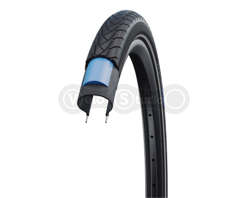 Покришка 28x1.10 700x28C (28-622) Schwalbe MARATHON PLUS