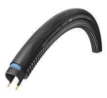 Покрышка 700x25C (25-622) Schwalbe DURANO PLUS SmartGuard, TwinSkin, Folding B/B HS464 ADDIX 67EPI