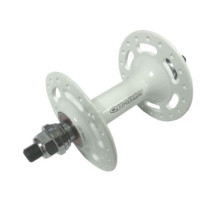 Пров. Quando KT 32H довж. осі 140mm, O.L.D=100mm для фікс біла