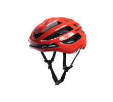 Шолом Green Cycle ROCX розмір 54-58см темно-помаранчевий глянець