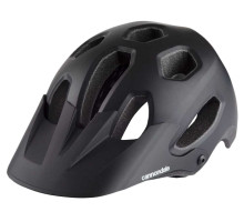 Шлем Cannondale RYKER размер S/M черный