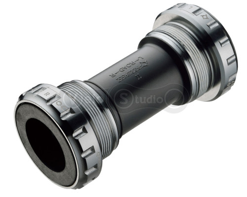 Каретка PROWHEEL PW-RBB68+ ROAD інтегрована