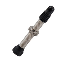 Вентиль TW для безкамерних ободів F/V 44mm латунь