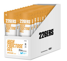 Гель 226ERS High Fructose 55г вуглеводів пряне печиво 80г 24шт/упаковка 1920г