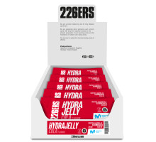 Желе 226ERS Hydrajelly 100мг кофеїну колу 40г 30шт/упаковка 1200г