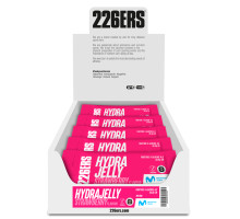 Желе 226ERS Hydrajelly полуниця 40г 30шт/упаковка 1200г