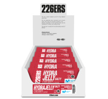 Желе 226ERS Hydrajelly солона вишня 40г 30шт/упаковка 1200г