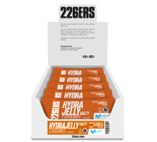 Желе 226ERS Hydrajelly солона карамель 40г 30шт/упаковка 1200г