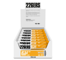 Желе 226ERS Vegan Gummy Electrolytes BCAA манго 30г 42шт/уп 1260г