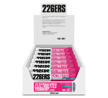 Желе 226ERS Vegan Gummy Electrolytes полуниця 30г 42шт/уп 1260г