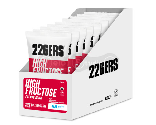 Напій 226ERS High Fructose Energy Drink м'який кавун 90г 9шт/упаковка 810г