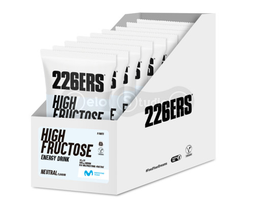 Напій 226ERS High Fructose Energy Drink нейтральний 90г 9шт/упаковка 810г