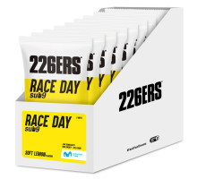 Напій 226ERS Sub9 Race Day лимон 82г 9шт/упаковка 738г