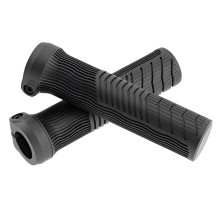 Грипси VP VPG-106, 138мм, з одним замком, чорні