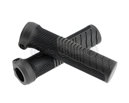 Грипси VP VPG-106, 138мм, з одним замком, чорні