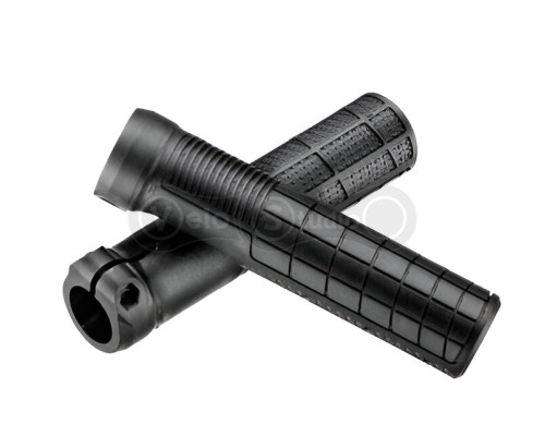 Грипси VP VPG-105, 138мм, з одним замком, чорні