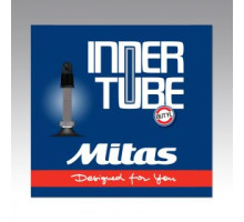 Камера MITAS 28+29" x 2.10-2.50 FV 47мм