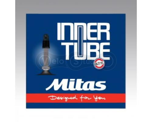 Камера MITAS 28+29" x 2.10-2.50 FV 47мм