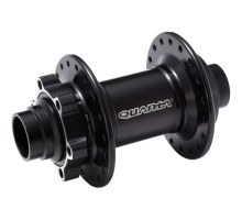 Втулка передняя Quando KT-TWXF 32H (ID15) X 110MM, под диск