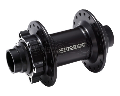 Втулка передняя Quando KT-TWXF 32H (ID15) X 110MM, под диск