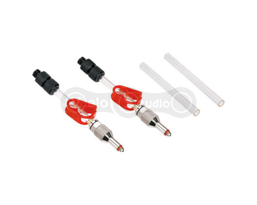 Клапан JAGWIRE WST039 для прокачки Mineral, Seal in Red