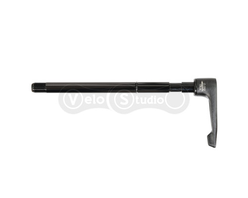 Вісь задньої втулки Cannondale F-Si K83028 Speed Release 148х12