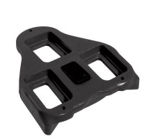 Шипы к педалям Look Cleat Delta Black system, люфт 0 градусов