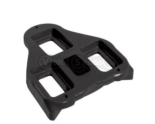 Шипы к педалям Look Cleat Delta Black system, люфт 0 градусов