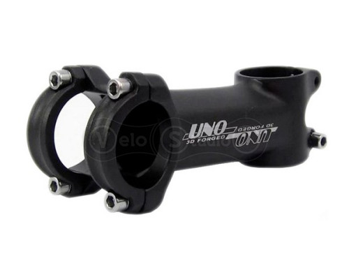 Винос керма Kalloy AS-M03. UNO 31,8 мм 110 мм алюміній. 1-1/8