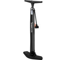 Підлоговий насос Green Cycle GPF-060 сталевий корпус, 120 psi
