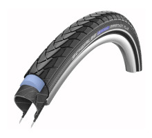 Покрышка 26x1.75 (47-559) Schwalbe MARATHON PLUS HS440 S-Guard B/B+RT EC 31B