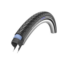 Покрышка 26x2.00 (50-559) Schwalbe MARATHON PLUS HS440 S-Guard B/B+RT EC, 67EPI