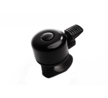 Дзвінок Green Cycle GBL-02A чорний 35мм