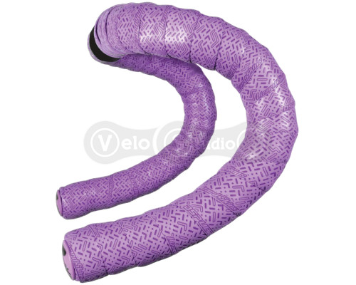 Обмотка керма Lizard Skins DSP Ultra товщина 2,7 мм, довжина 2160 мм Violet Purple