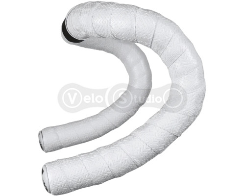 Обмотка керма Lizard Skins DSP Ultra товщина 2,7 мм, довжина 2160 мм Diamond White