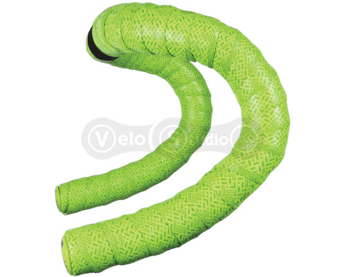 Обмотка керма Lizard Skins DSP Ultra товщина 2,7 мм, довжина 2160 мм Hyper Green