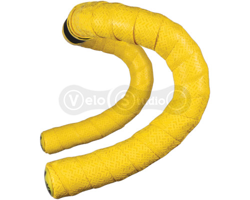 Обмотка керма Lizard Skins DSP Ultra товщина 2,7 мм, довжина 2160 мм Viper Yellow