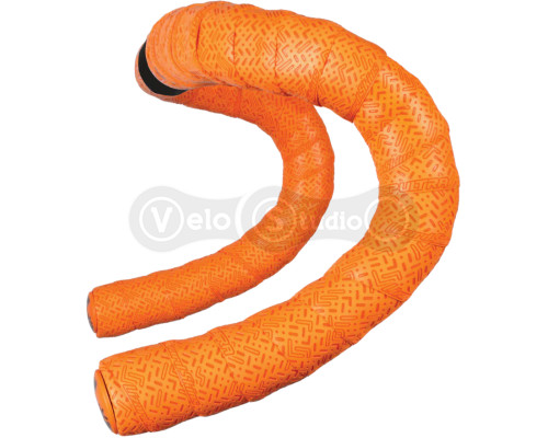 Обмотка керма Lizard Skins DSP Ultra товщина 2,7 мм, довжина 2160 мм Tangerine Orange