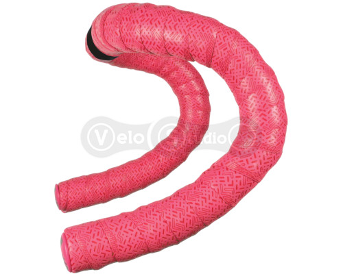 Обмотка руля Lizard Skins DSP Ultra толщина 3,5мм, длина 2340мм Neon Pink