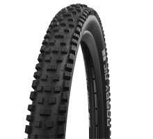 Покрышка 26x2.40 (62-559) Schwalbe NOBBY NIC Perf, TwinSkin, TLR B/B HS602 ADDIX 67EPI B