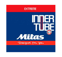 Камера Mitas 26 x 2.10-3.00 SV