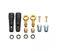 Адаптер JAGWIRE HYFLOW Quick-Fit HFA406 - Magura