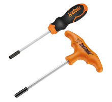 Набір інструментів Ice Toolz 12A5 для спиць 12A3+12A7